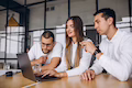 Nexora Global IT services